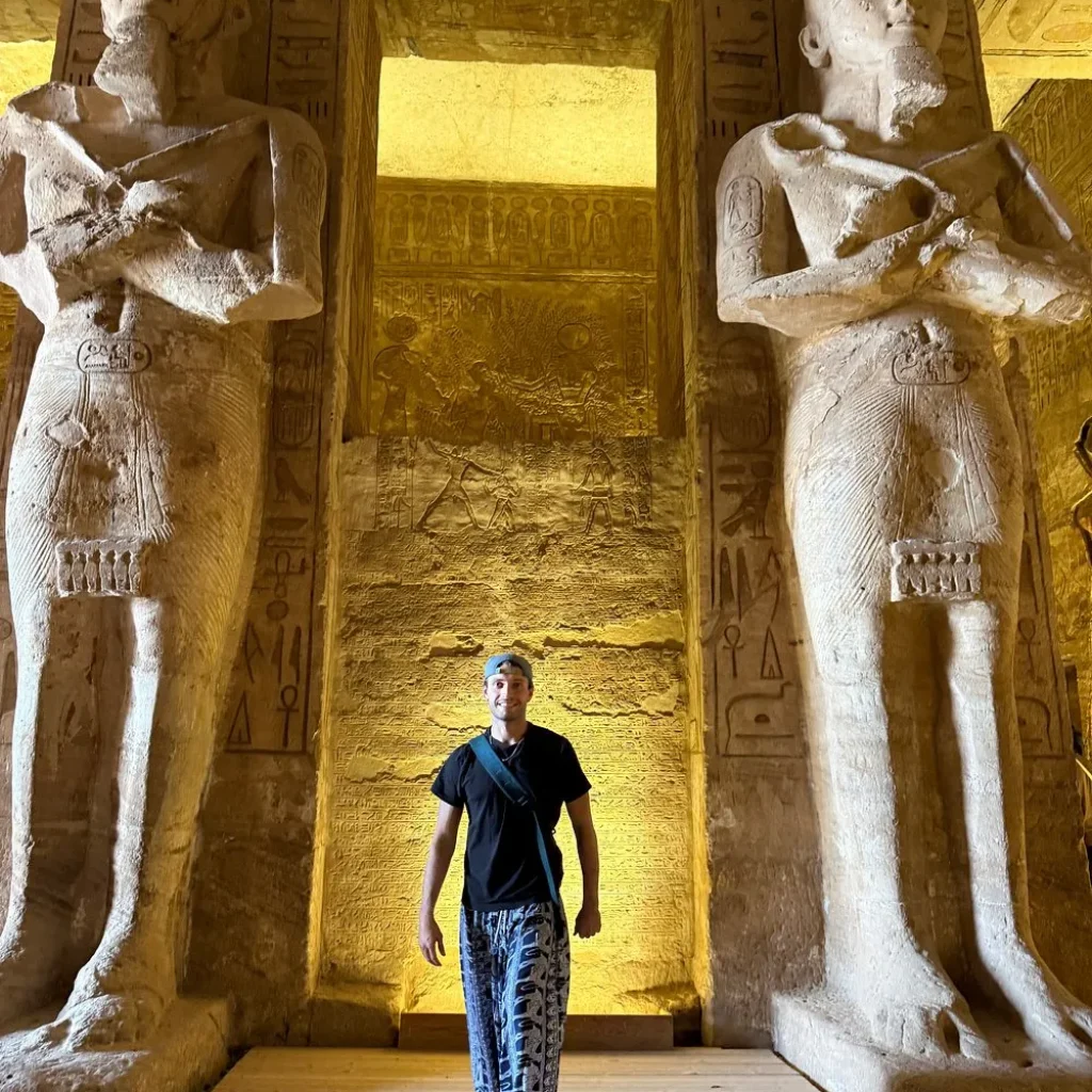 Egypt Budget Guide 2026