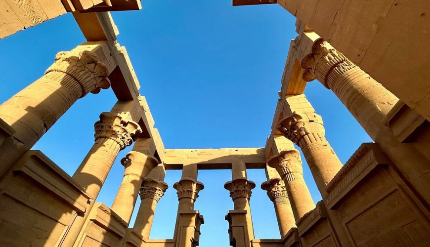 Egypt Health Guide for 2026
