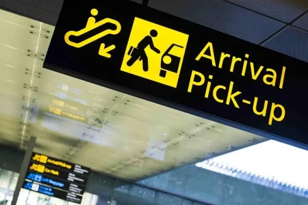 How to Get from Cairo Airport to the City: All Your Options Compared