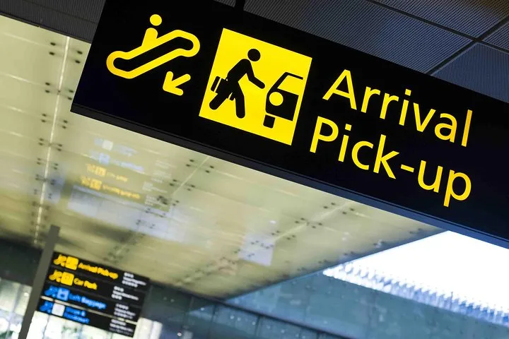 How to Get from Cairo Airport to the City: All Your Options Compared