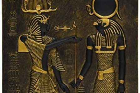 Ancient Egyptian Gods: The 10 Most Important Deities and Their Temples
