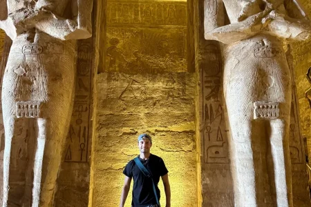 Egypt Budget Guide 2026: What Things Actually Cost on the Ground