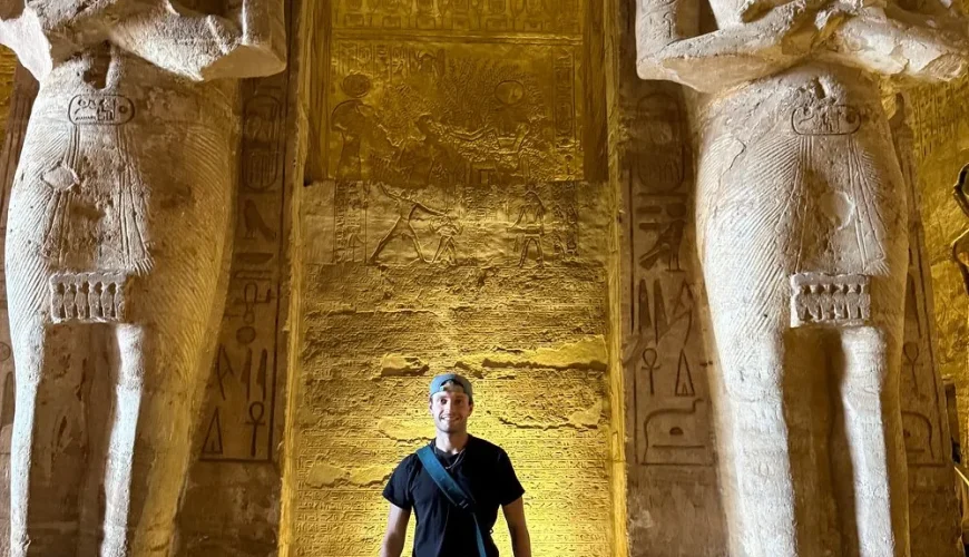 Egypt Budget Guide 2026