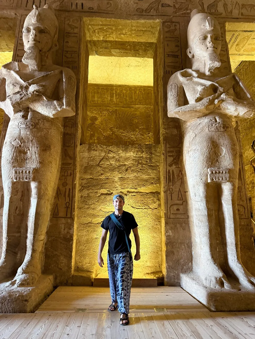 Egypt Budget Guide 2026