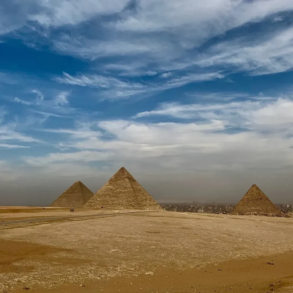 Best Time to Visit Egypt