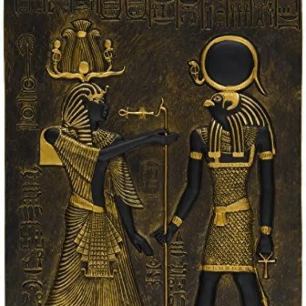 Ancient Egyptian Gods