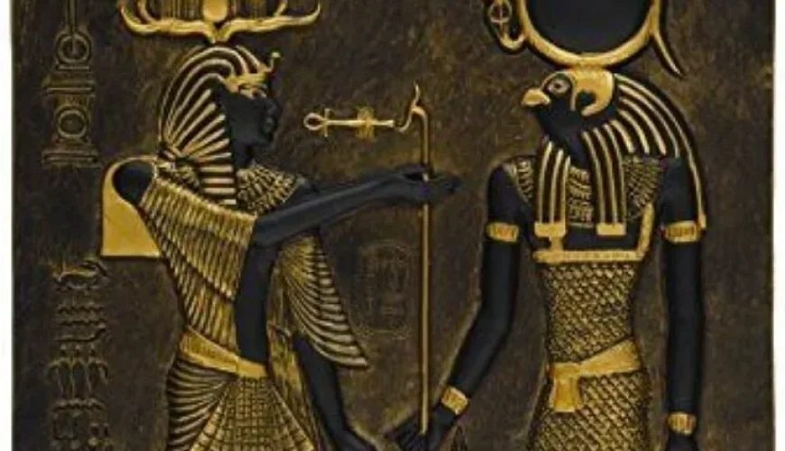 Ancient Egyptian Gods