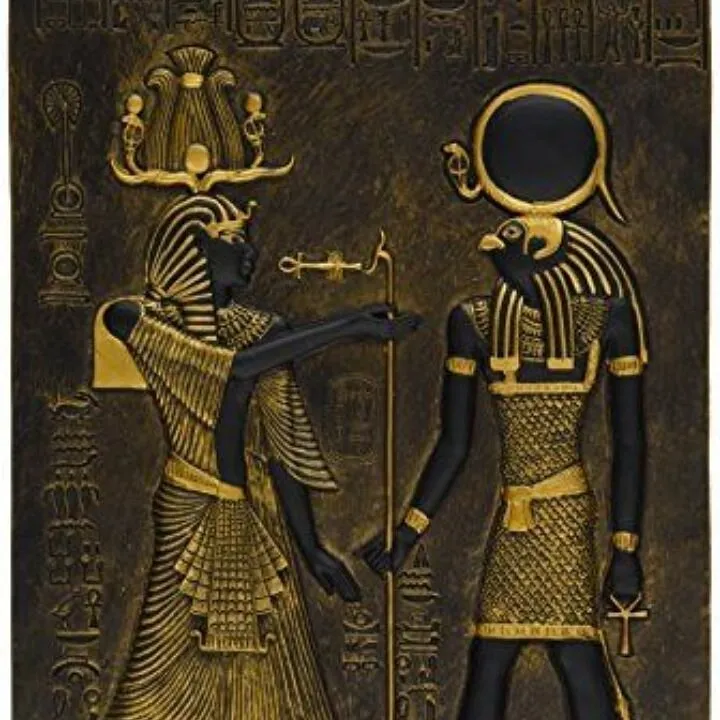 Ancient Egyptian Gods