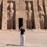 What to Wear in Egypt