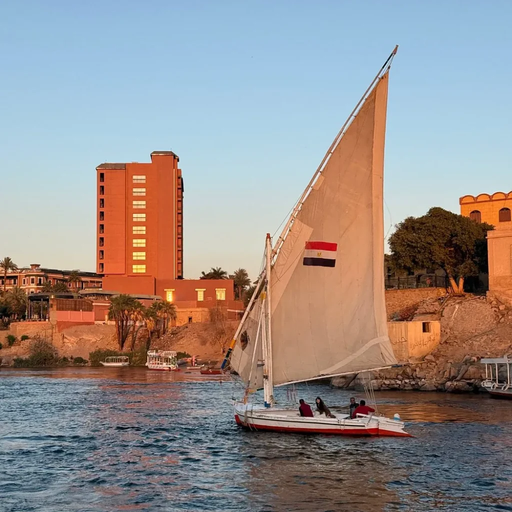 Guided Egypt Tour