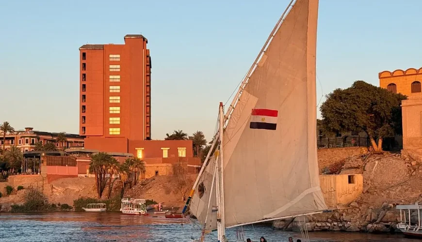 Guided Egypt Tour