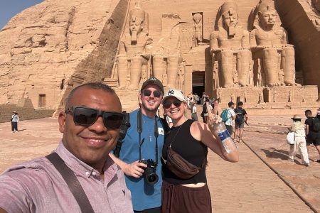Egypt Tipping Guide: How Much, Who, and When