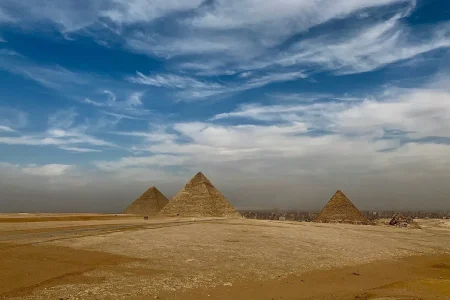Best Time to Visit Egypt in 2026: Month-by-Month Guide