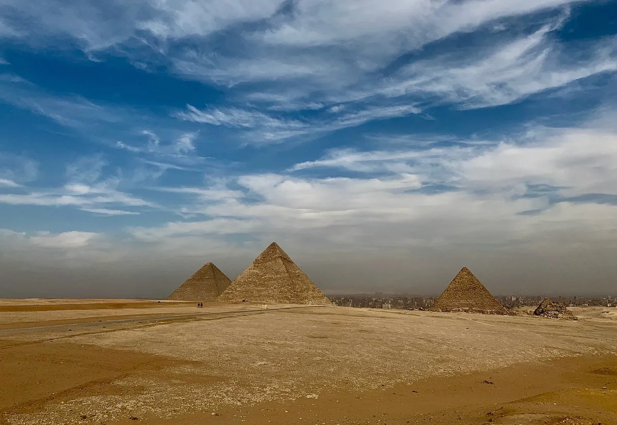 Best Time to Visit Egypt