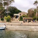 kitcheners island aswan