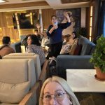 nile cruise wifi