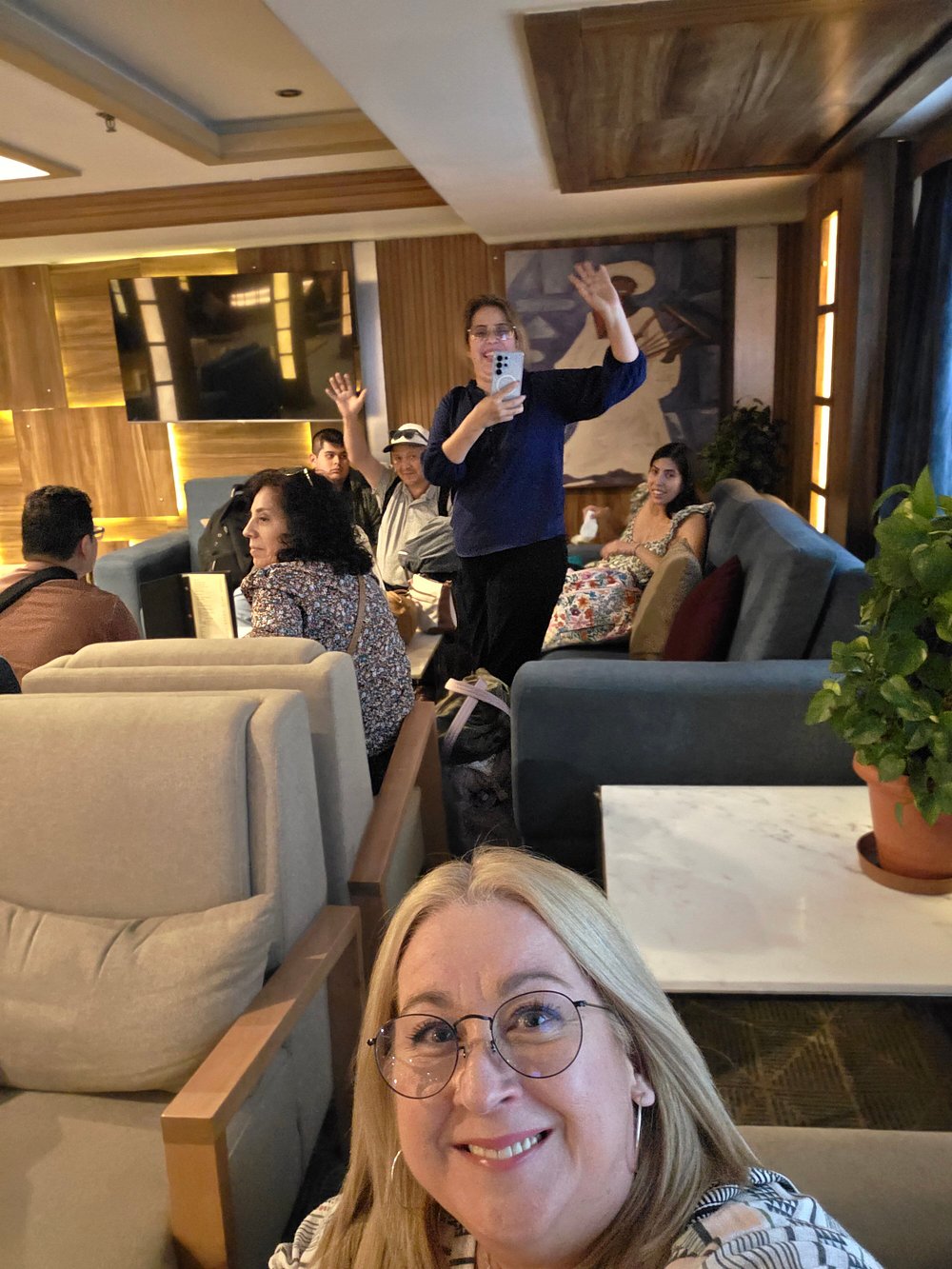 nile cruise wifi