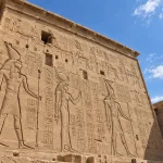 how to read egyptian hieroglyphs