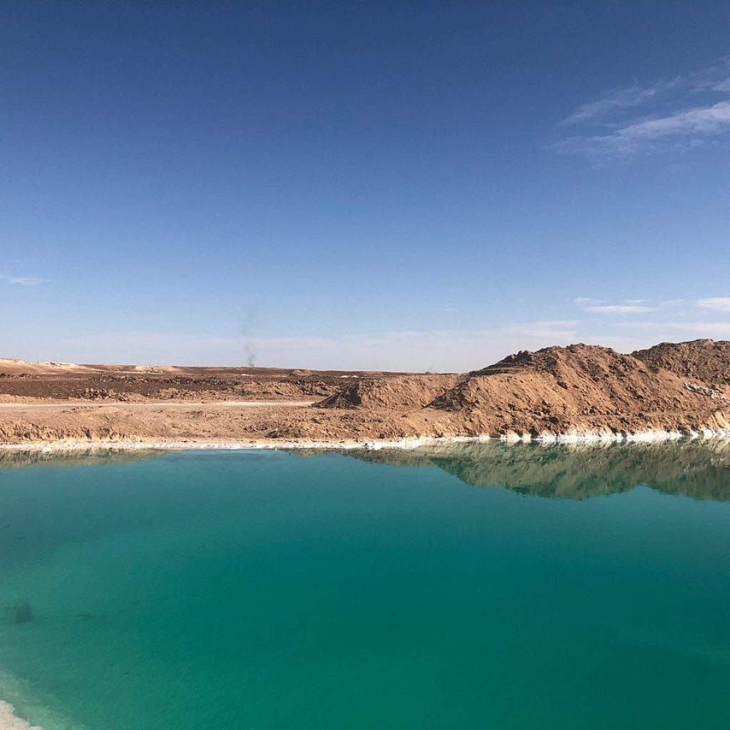 siwa oasis egypt guide