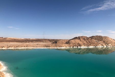 Siwa Oasis: Egypt’s Most Remote and Rewarding Destination