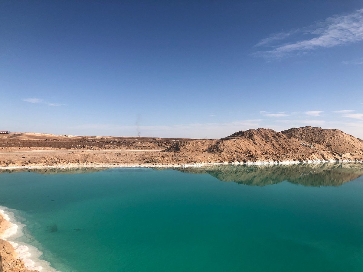 siwa oasis egypt guide