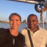 esna lock nile cruise