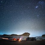 white desert egypt guide