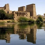 agilkia island philae egypt