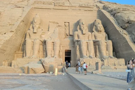 The Sound and Light Show at Karnak: Is It Worth It?