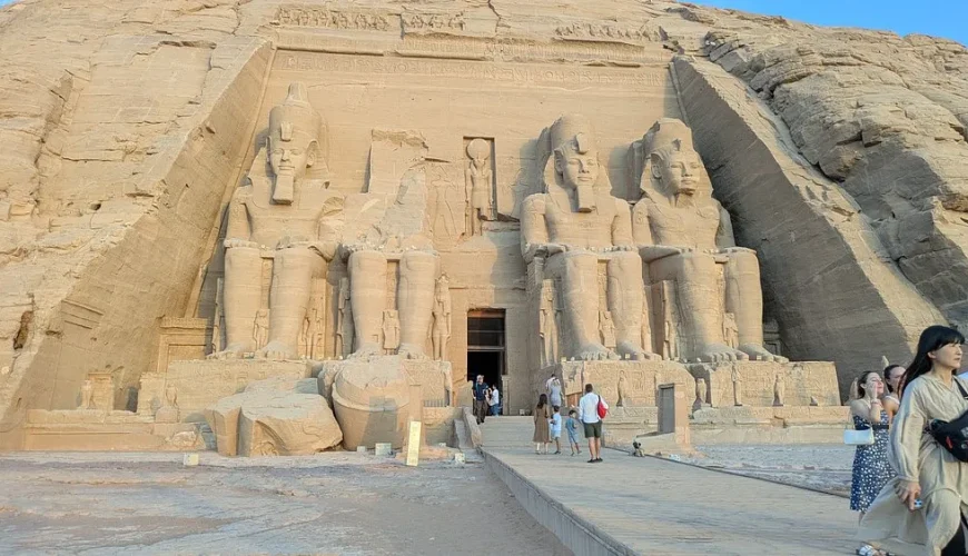 karnak sound and light show review