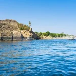 elephantine island aswan