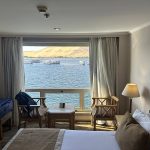 nile cruise laundry service
