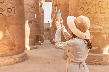 Coptic Christianity in Egypt: History, Churches, and Living Traditions